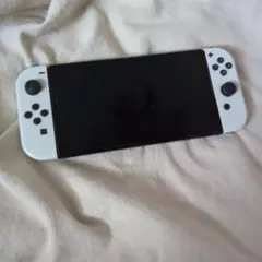 任天堂Switch有機ELモデル