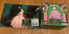 WICKED 一番くじ　ラストワン　グリンダ