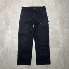 2026年最新】carhartt ダブルニー ブラック フェードの人気アイテム