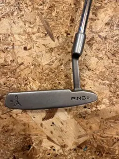 PING EYE2 アイアン10本セット 要グリップ交換 PING EYE2 アイアン10本セット 要グリップ交換 - メルカリ