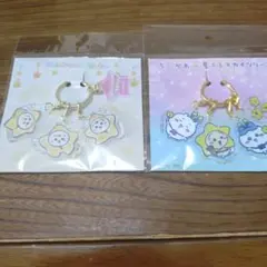 ちいかわ　星ふるスカイツリー　ちいかわベイビー
