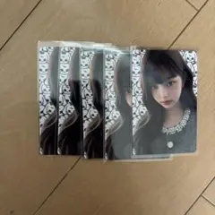 ive LUCID DREAM 会場限定 新品未使用 特典 ウォニョン - メルカリ