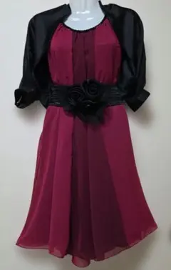 apres jour パーティードレス &ボレロのサムネイル