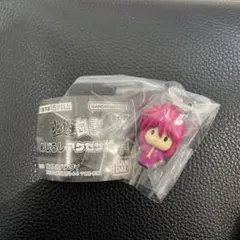 幽遊白書　めじるしアクセサリー　蔵馬