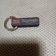 TRIUMPH トライアンフ キーホルダーのサムネイル