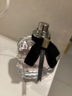 イブサンローラン モンパリ香水