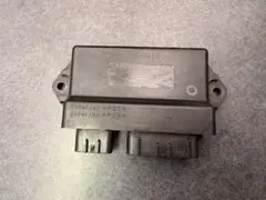 備えて安心！さらに値下げ CB223 FTR223 CDI イグナイター - メルカリ