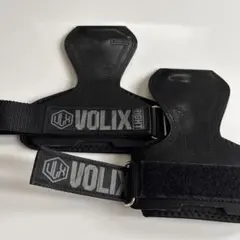 VOLIX パワーグリップ ブラック