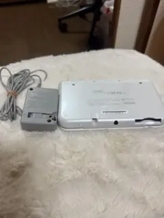 3ds 画面