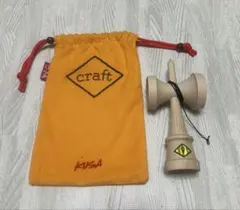 未使用】 けん玉 KROM KENDAMA ECLIPSE - メルカリ