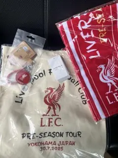 2025年最新】リバプールキーホルダーの人気アイテム - メルカリ