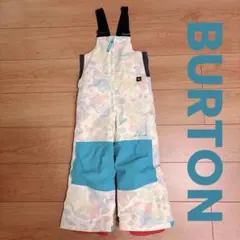 BURTON 子ども用スノーボードウェア