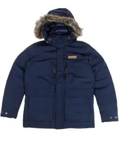 [コロンビア] マーカムピーク ジャケット WE1250 ダウン 中綿入り