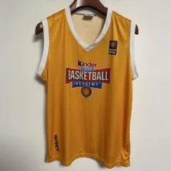 Kinder+Sport バスケットボールアカデミー タンクトップ Mのサムネイル