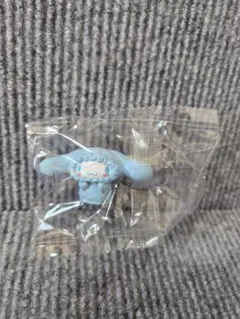 むぎゅぎゅ！パーカーフィギュア