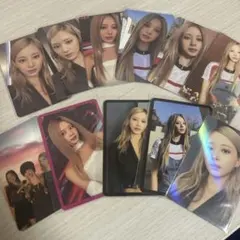 2025年最新】twice ready to be ツウィ デジパックの人気アイテム