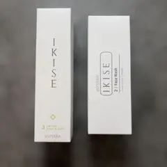 doTERRA IKISE ローション クリア&ライト フェイスウォッシュ