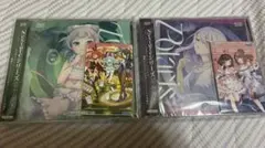ヴァリアス様専用 Z/X ゼクス カードボックス セット - メルカリ