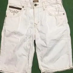 EDWIN短パン