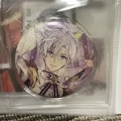 2025年最新】逢坂壮五 缶バッジ 5周年の人気アイテム - メルカリ