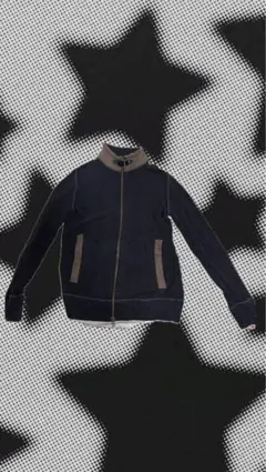 takeo kikuchi アウター　y2kのサムネイル