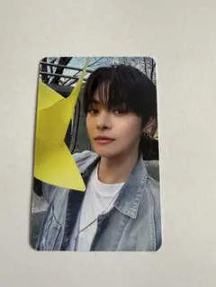 ALD1 アプミュ　リオ　ヨントントレカ