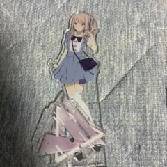 劇場版 プロジェクトセカイ アクリルスタンド 暁山瑞希