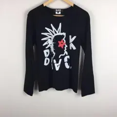 2026年最新】BLACK COMME des GARCONS メンズ 七分・長袖カットソーの