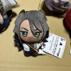 ツイステッドワンダーランド ツイステ チビちびぐるみ おめかしバースデー レオナ