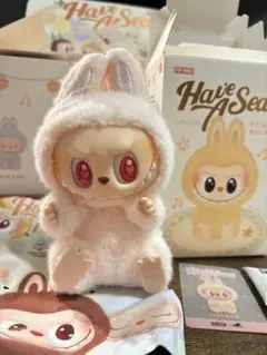 2025年最新】popmart labubu dadaの人気アイテム - メルカリ