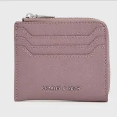 CHARLES & KEITH カードケース