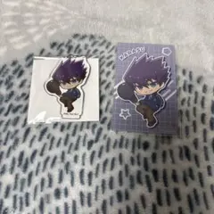 ブルーロック 烏旅人 まねきねこ