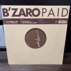2026年最新】paid b zaroの人気アイテム - メルカリ