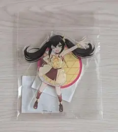アイドルマスター シンデレラガールズ U149　アクリルスタンド　的場梨沙