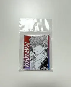 ギヴン展 アクリルブロック　真冬