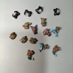 日焼けキティ日焼けサンリオ　まとめ売り