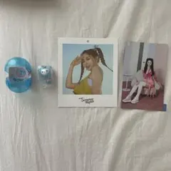 TWICE ツウィ グッズセット