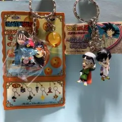 2026年最新】つかもうぜドラゴンボールキーホルダーの人気アイテム