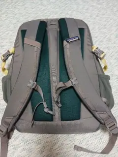 Patagonia リュック・バックパック 00s完売高騰中モデル - メルカリ