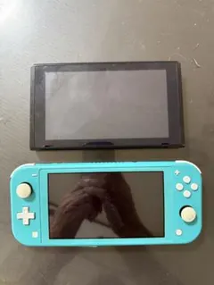 2026年最新】switchライト ジャンクの人気アイテム - メルカリ
