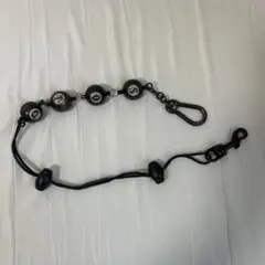 2025年最新】スワイプオンザクワイエット ウォレットチェーンの