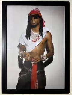 2026年最新】playboi carti ポスターの人気アイテム - メルカリ