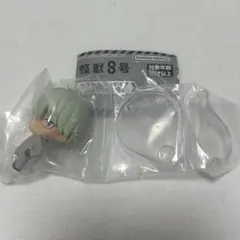 怪獣8号 カプセルフィギュア コレクション 02 市川 レノ