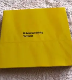 TERMINAL [CD+LIVE DVD]初回限定盤