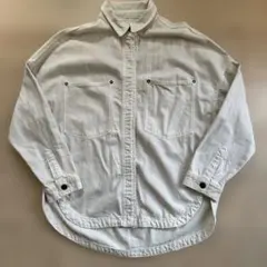 ZARA デニムジャケット