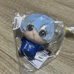 ブルーロック 氷織羊 ちびぐるみ Vol.7 プライズ