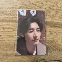 2025年最新】enhypen サノクトレカの人気アイテム - メルカリ