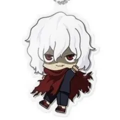 僕のヒーローアカデミア ヒロアカ アクドールmini 死柄木 弔