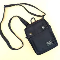 【PORTER】ポーターミニショルダーバッグ