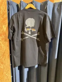 mastermind Subculture sc tee シャツ 3 未使用黒